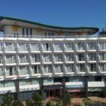 Airland Hotel Shenzhen Buitenkant foto