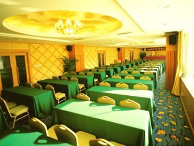 Airland Hotel Shenzhen Buitenkant foto